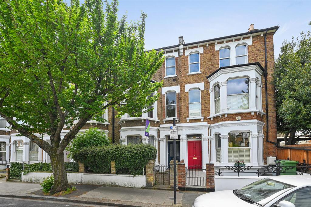 Main image of property: Sterndale Road, London W14