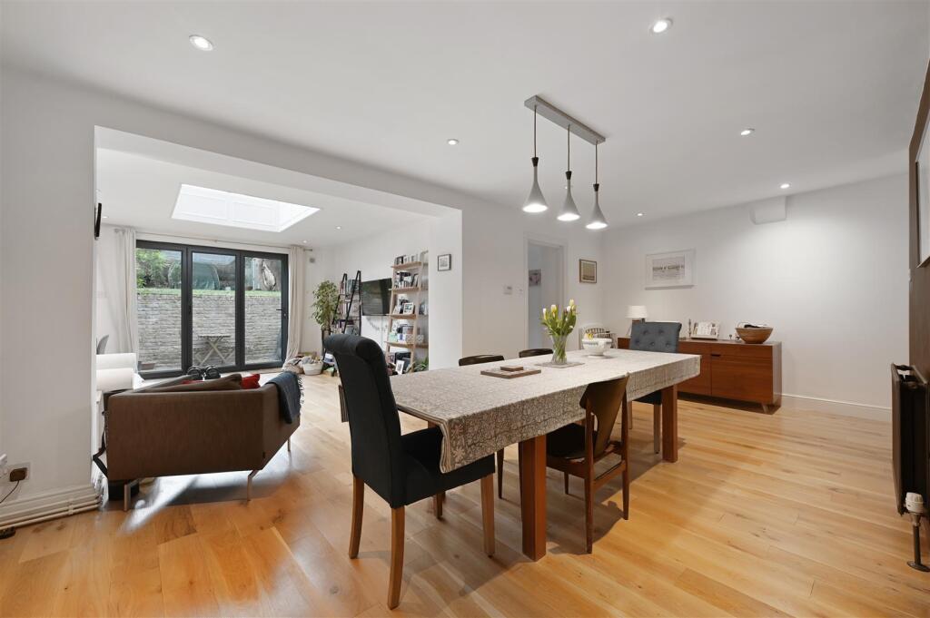 Main image of property: Hammersmith Grove, London W6