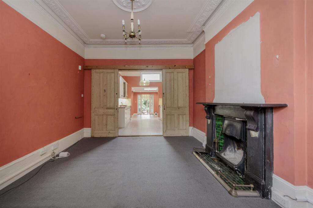 Main image of property: Frithville Gardens, London W12