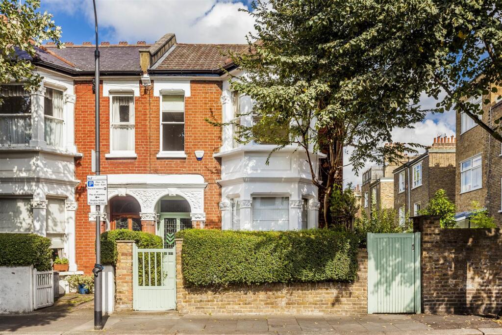 Main image of property: Hebron Road, London W6