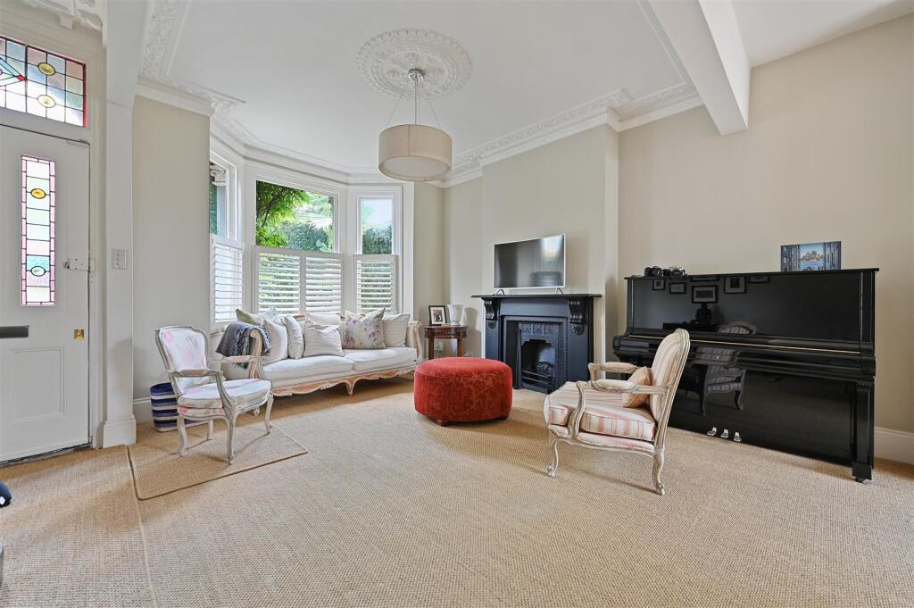 Main image of property: Percy Road, London W12