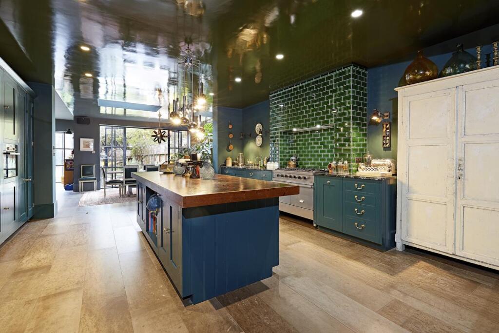 Main image of property: Hammersmith Grove, London, W6