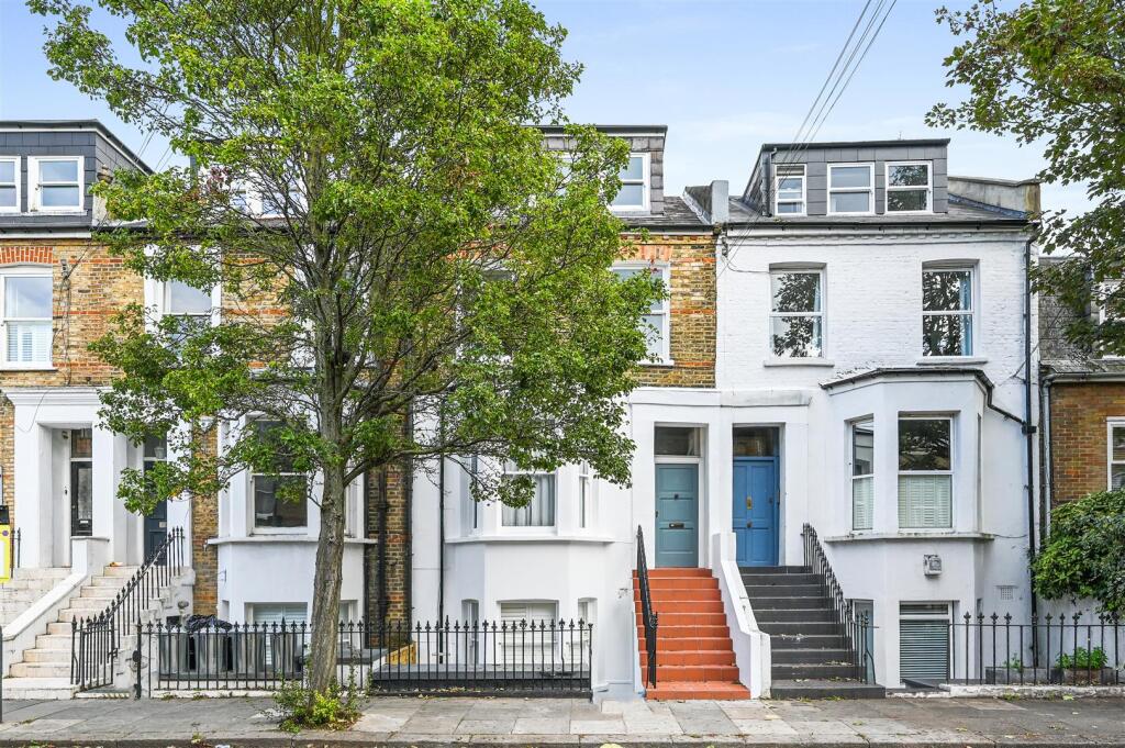 Main image of property: Rockley Road, London W14