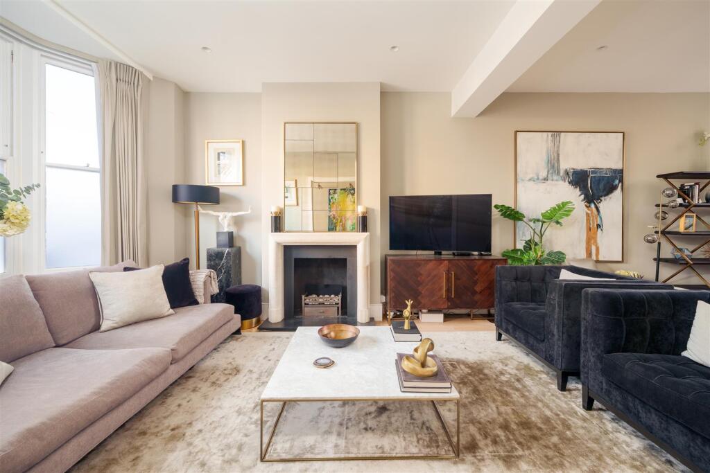 Main image of property: Sulgrave Road, London W6