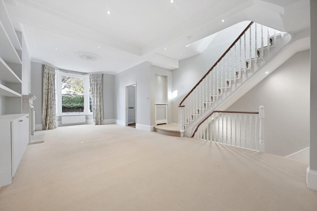 Main image of property: Applegarth Road, Brook Green, W14