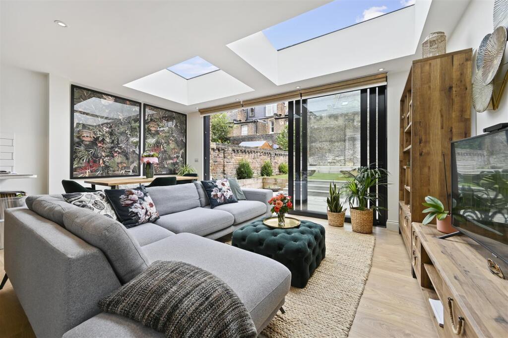 Main image of property: Loftus Road, London, W12