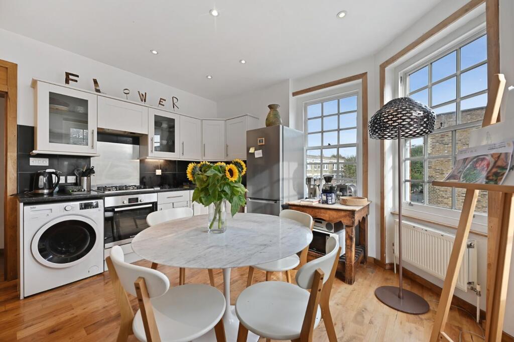 Main image of property: Stafford Mansions, Haarlem Road, W14