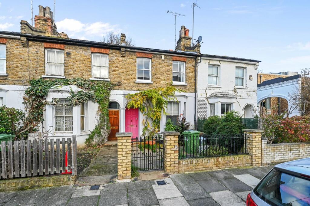 Main image of property: Hofland Road, London, W14