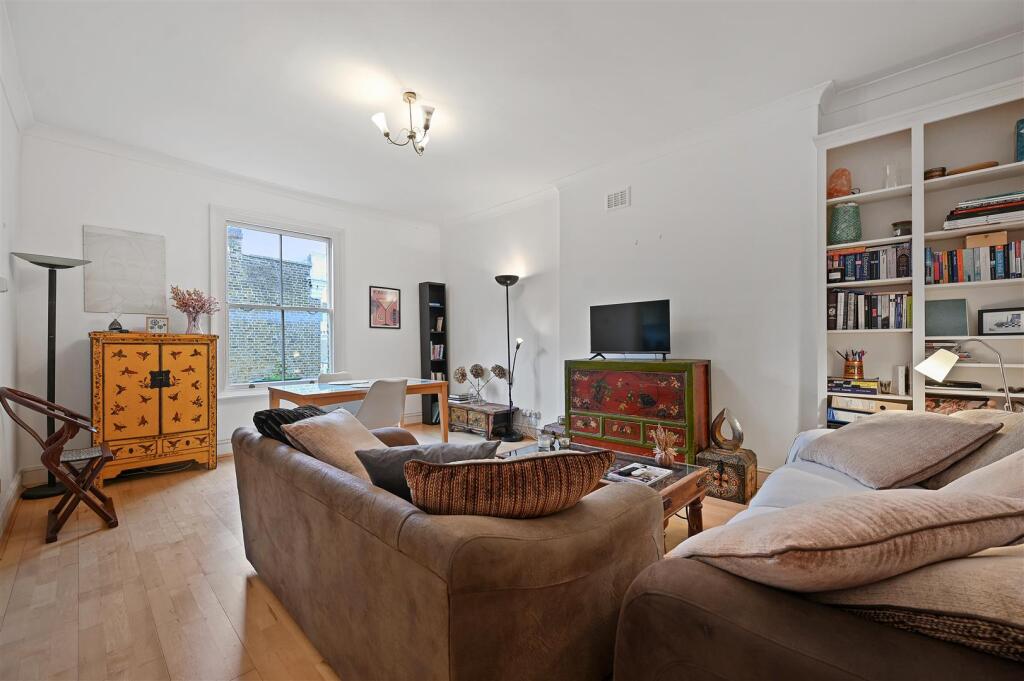 Main image of property: Sinclair Road, Brook Green W14