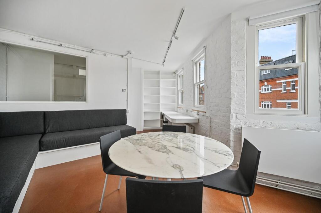 Main image of property: Addison Gardens, London, W14