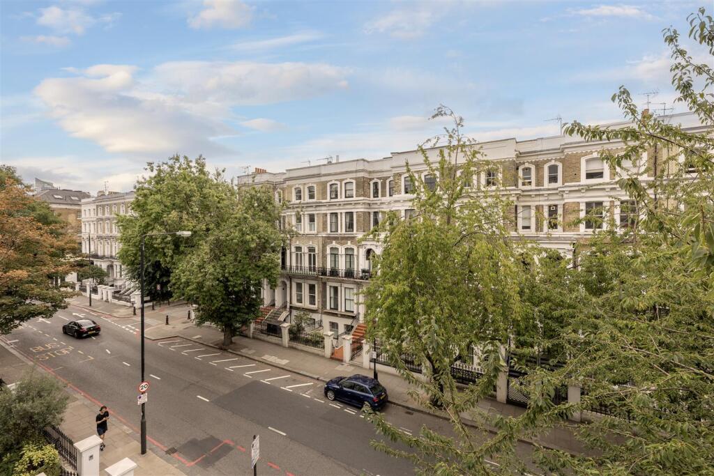 Main image of property: Redcliffe Gardens, London SW10