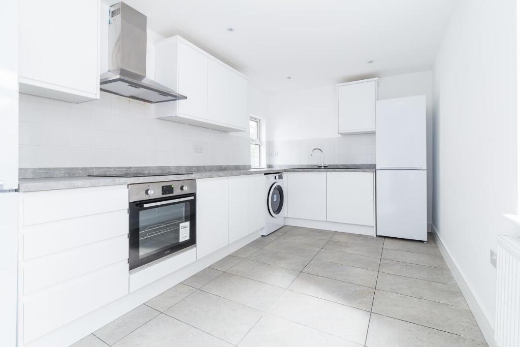 Main image of property: Blythe Road, Brook Green, W14