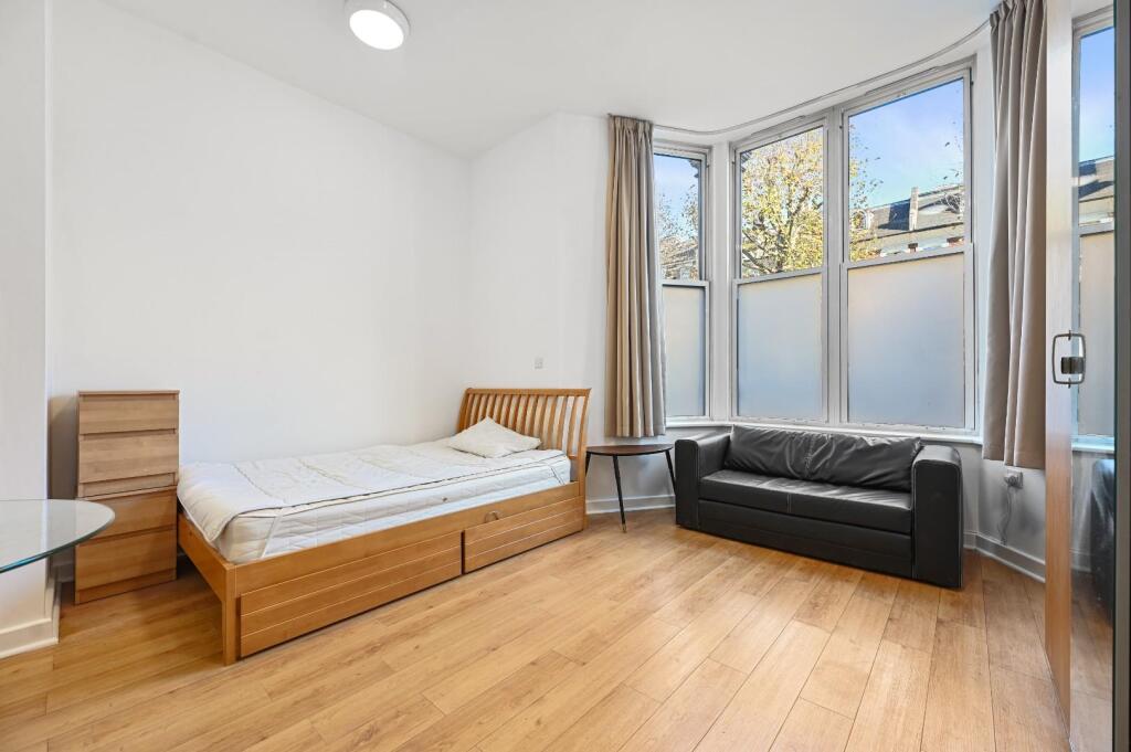 Main image of property: Shepherds Bush Road, London W6
