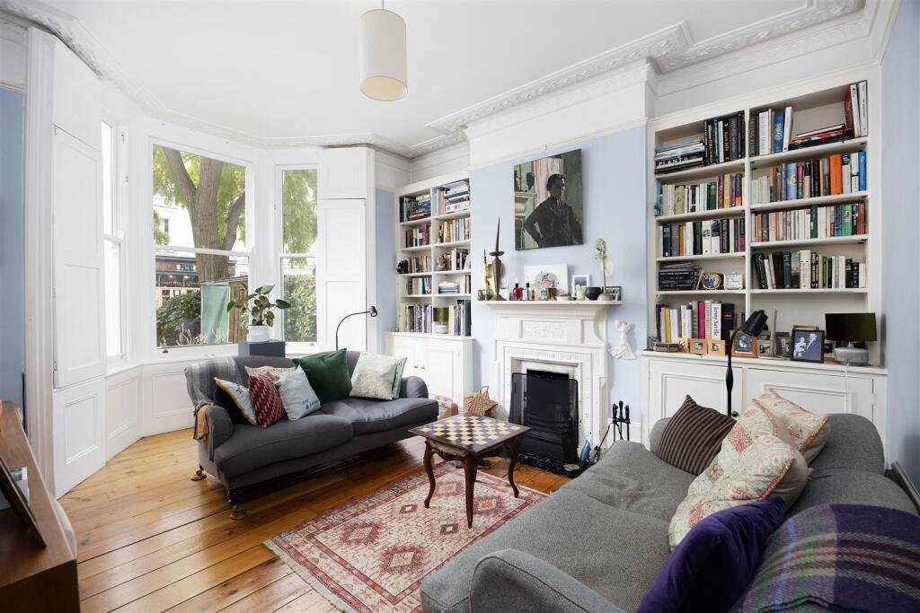 Main image of property: Hammersmith Grove, London W6
