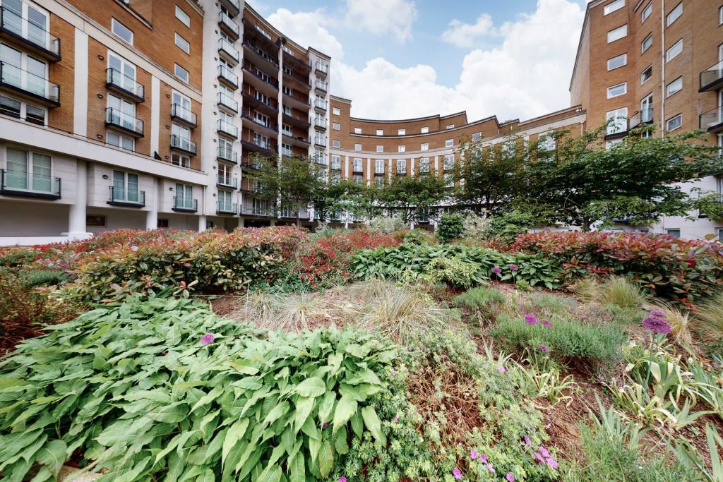 1 bedroom apartment for sale in Alberts Court, 2 Palgrave Gardens