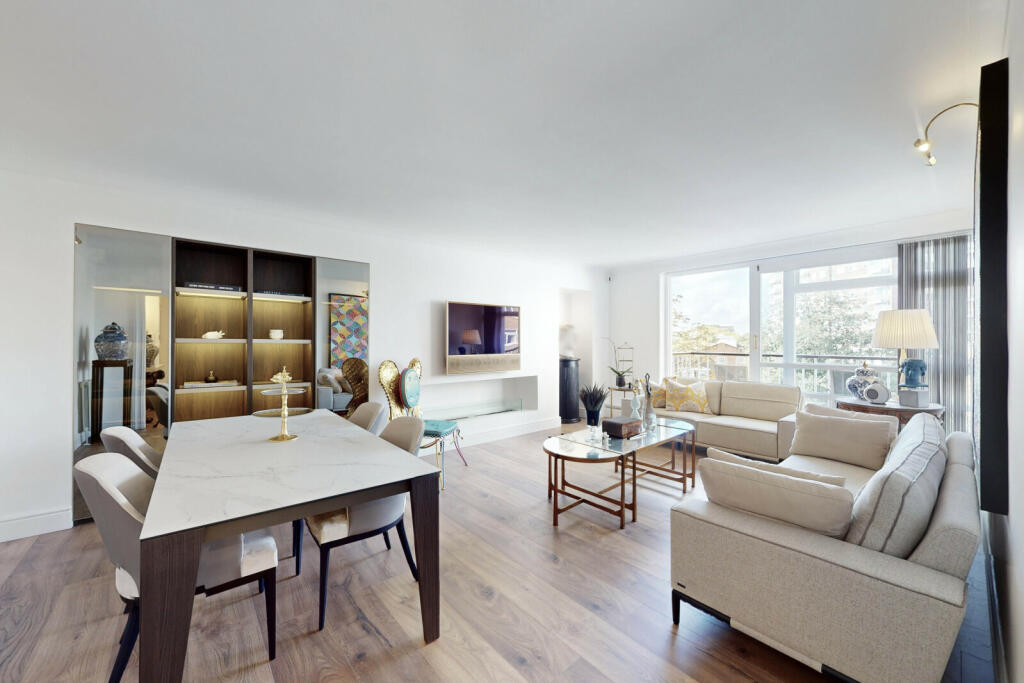 Main image of property: Walsingham, St. Johns Wood Park, London, NW8