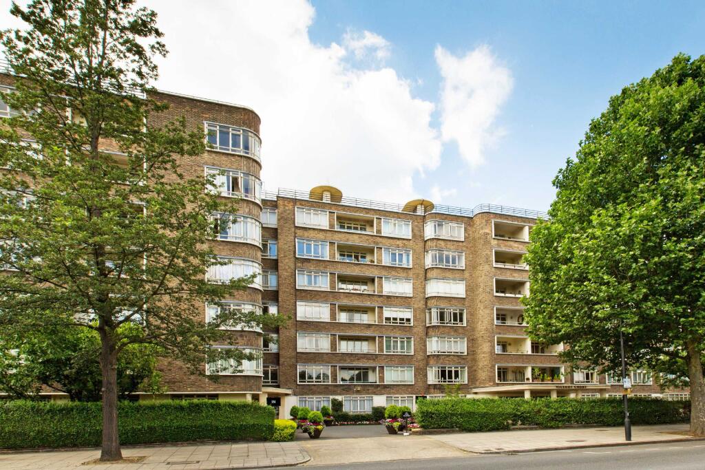 Main image of property: Viceroy Court, Prince Albert Road, London, NW8
