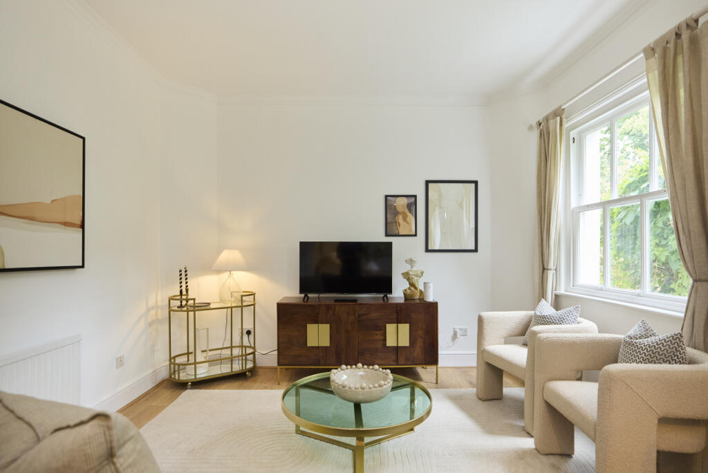 Main image of property: Carlton Hill, St John's Wood, London, NW8