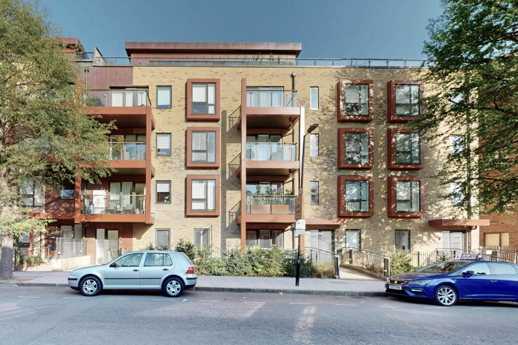 Main image of property: Lichfield House, Tollgate Gardens, London, NW6