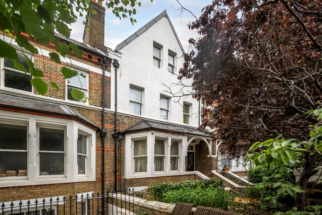 Main image of property: Woronzow Road, London, NW8
