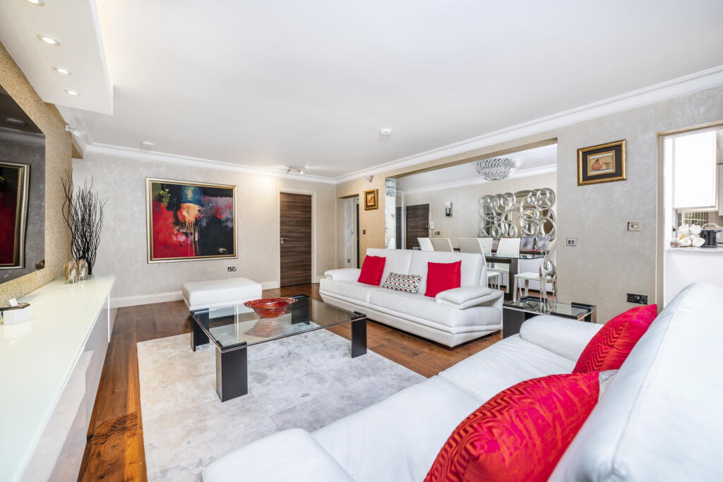 Main image of property: Boydell Court, St Johns Wood Park, London, NW8