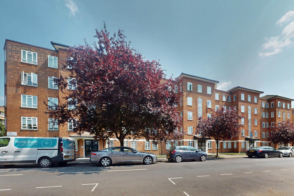 Main image of property: Eamont Court, Eamont Street, London, NW8