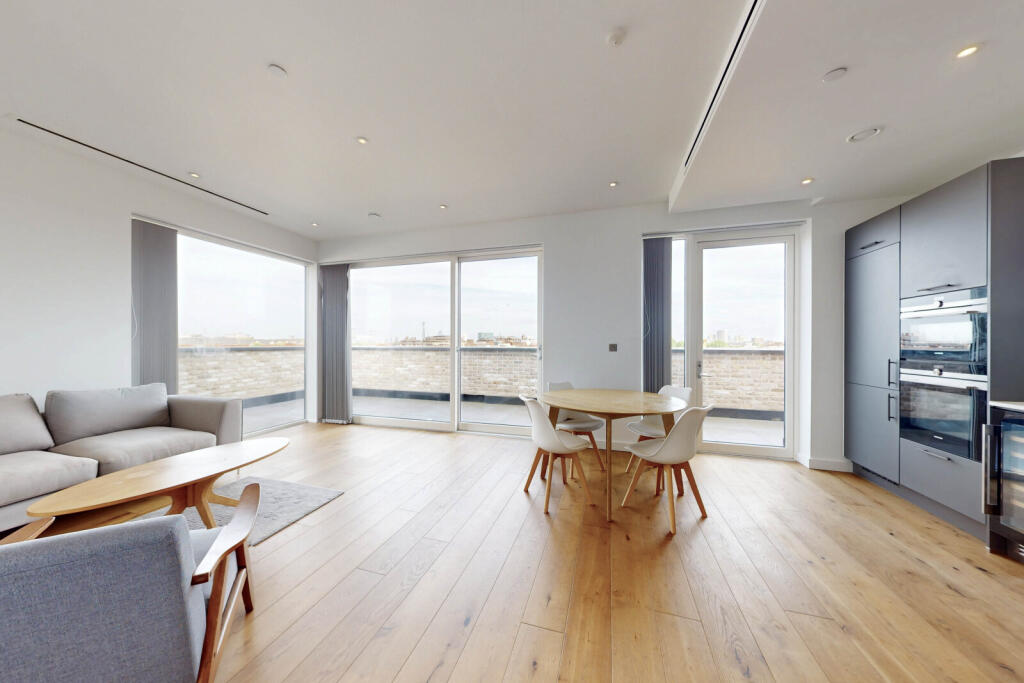 Main image of property: Carrick Yard, 3 Fisherton Street, London, NW8
