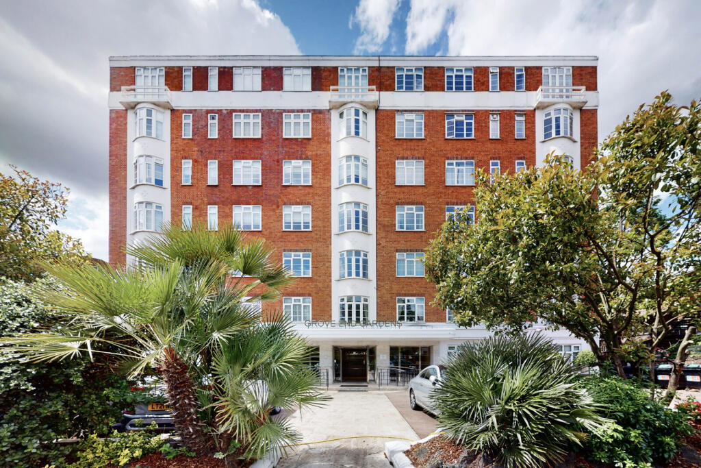 Main image of property: Grove End Gardens, Grove End Road, St John's Wood, London, NW8