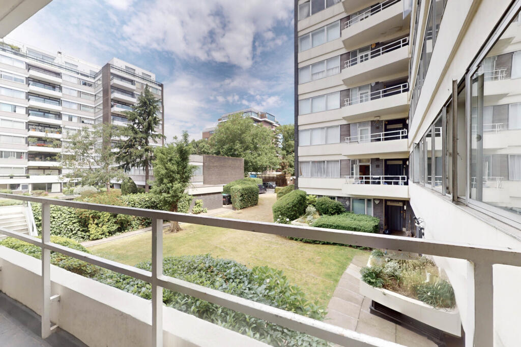 Main image of property: Imperial Court, 55-56 Prince Albert Road, London, NW8