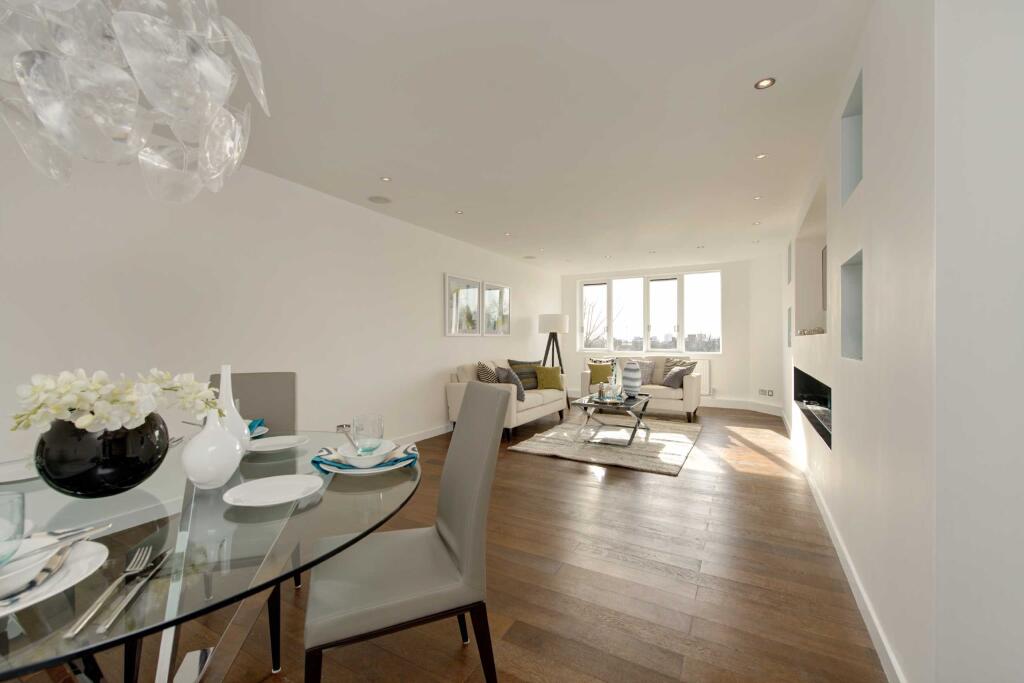 Main image of property: Cavendish House, 21 Wellington Road, St John's Wood, London, NW8