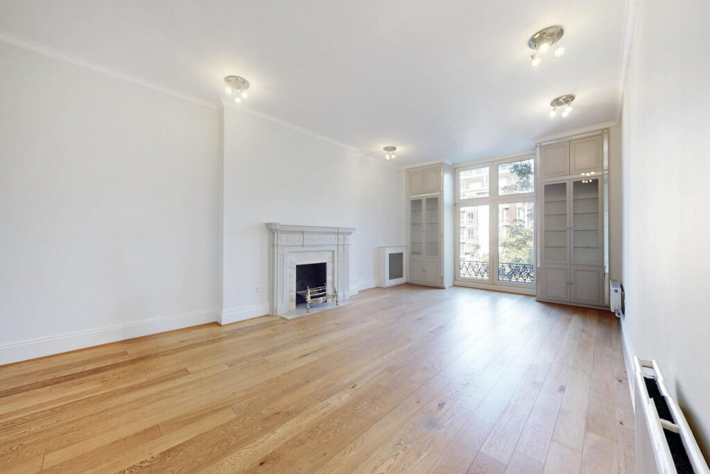 Main image of property: Bickenhall Mansions, Bickenhall Street, London, W1U