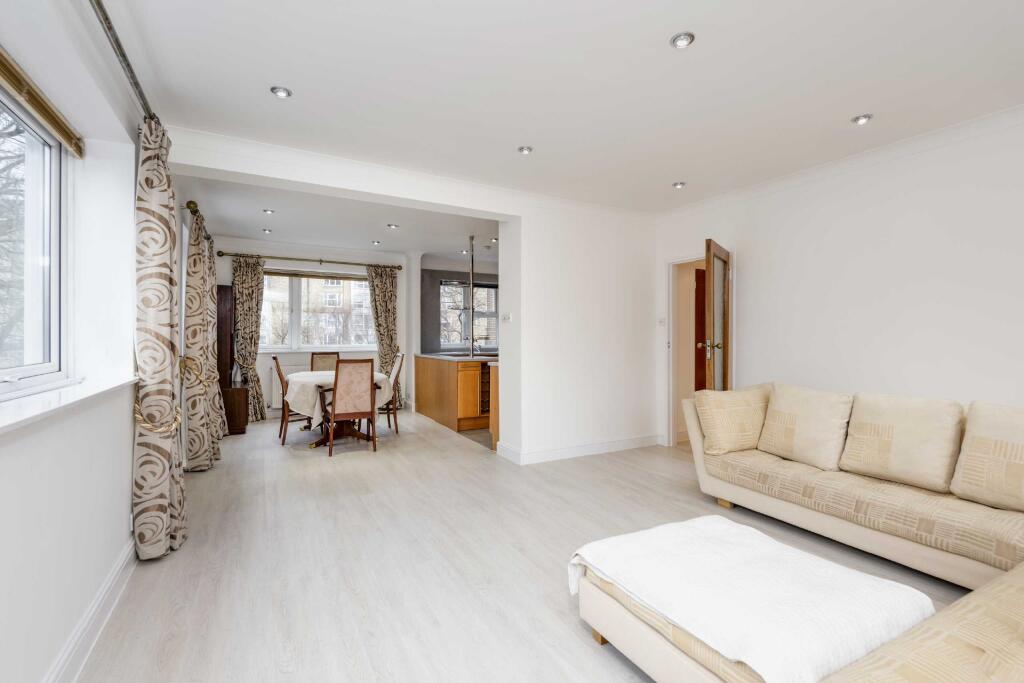 Main image of property: Avenue Road, St John's Wood, London, NW8