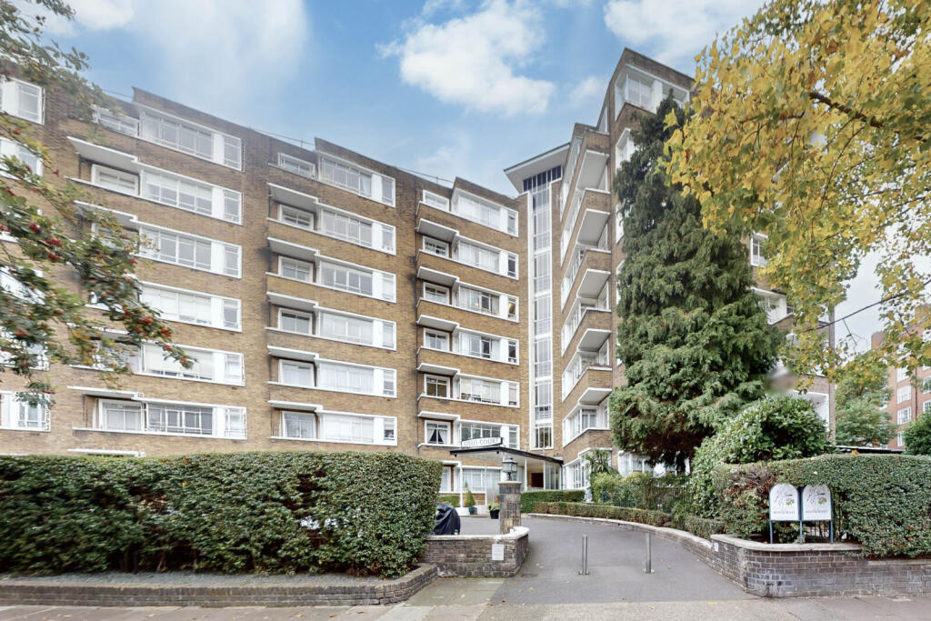 Main image of property: Oslo Court, Prince Albert Road, London, NW8