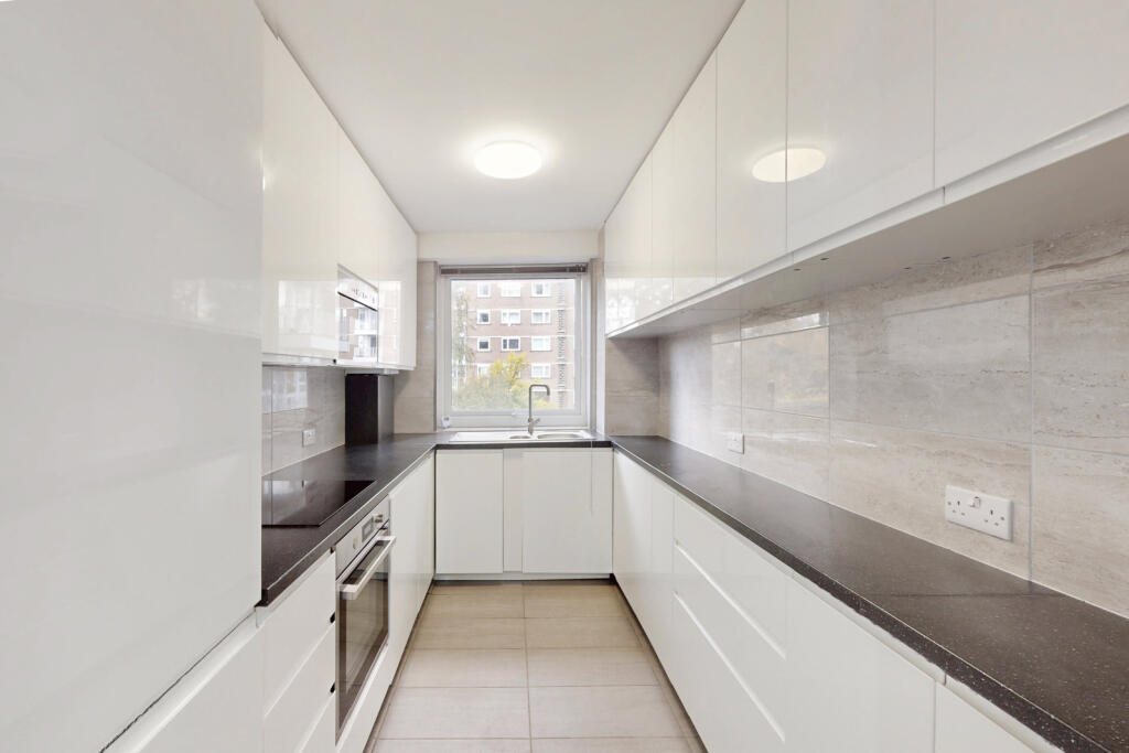 Main image of property: Buttermere Court, Boundary Road, London, NW8