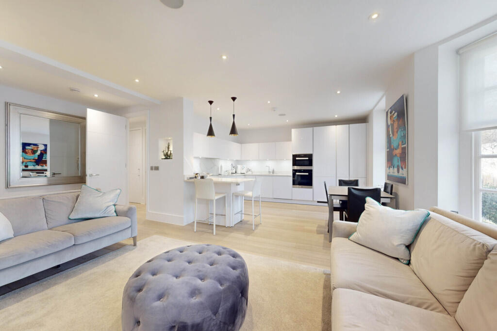 Main image of property: Avenue Lodge, Avenue Road, St John's Wood, London, NW8