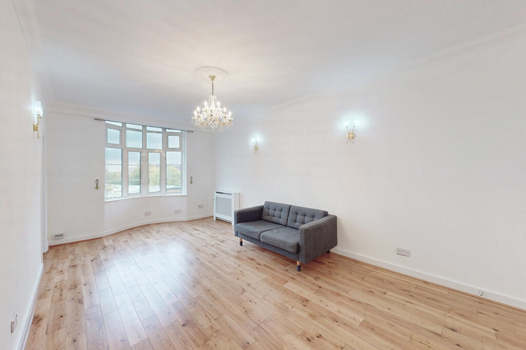 Main image of property: Grove End Gardens, Grove End Road, St John's Wood, London, NW8