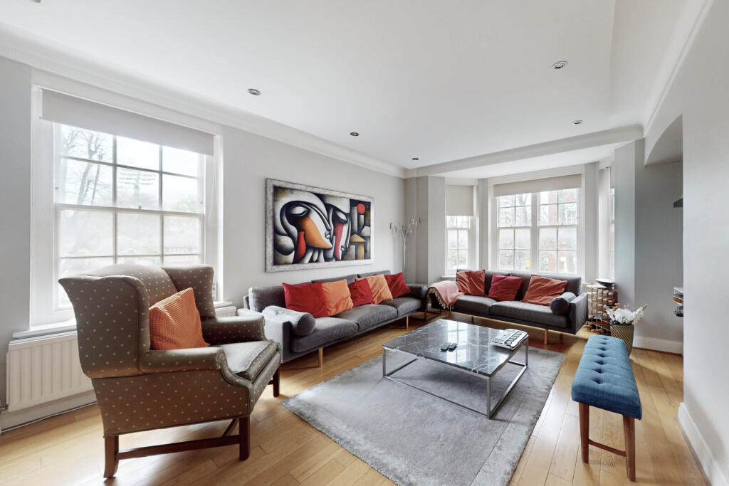 Main image of property: Ascot Court, Grove End Road, London, NW8