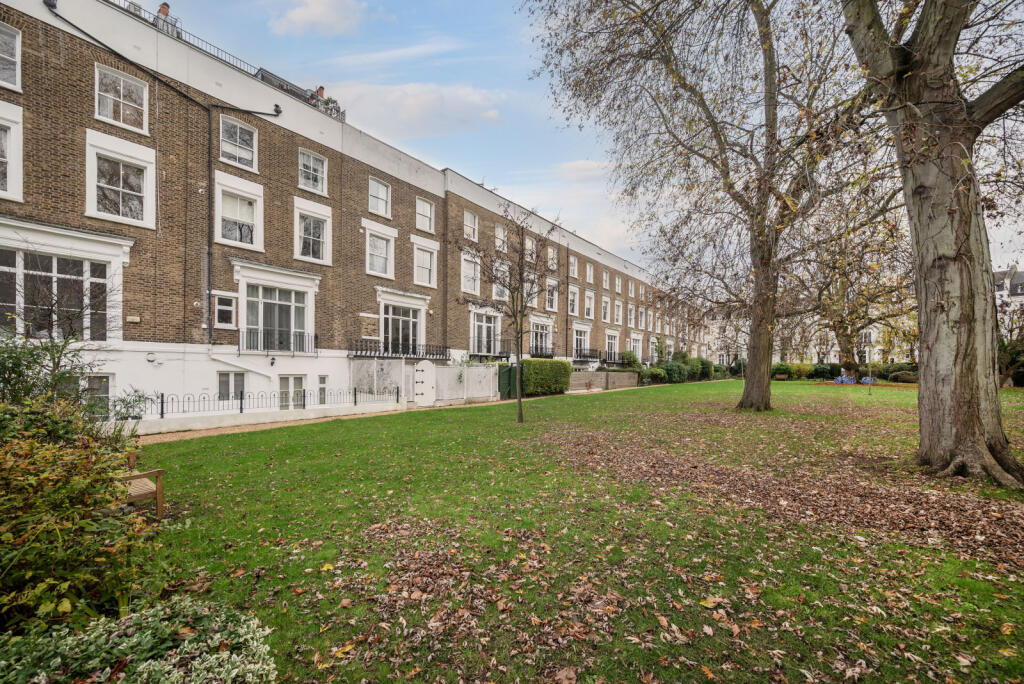 Main image of property: Alma Square, London, NW8