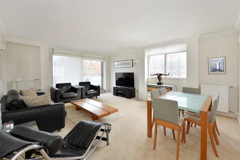 Main image of property: Century Court, Grove End Road, London, NW8