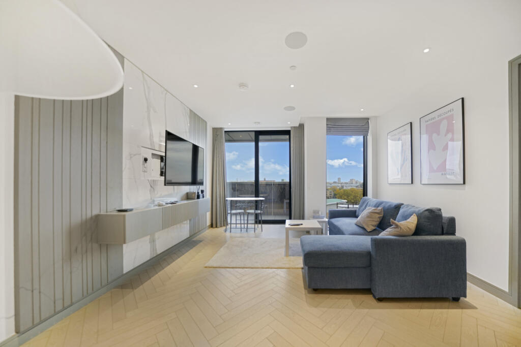 Main image of property: The Compton, 30 Lodge Road, St Johns Wood, London, NW8