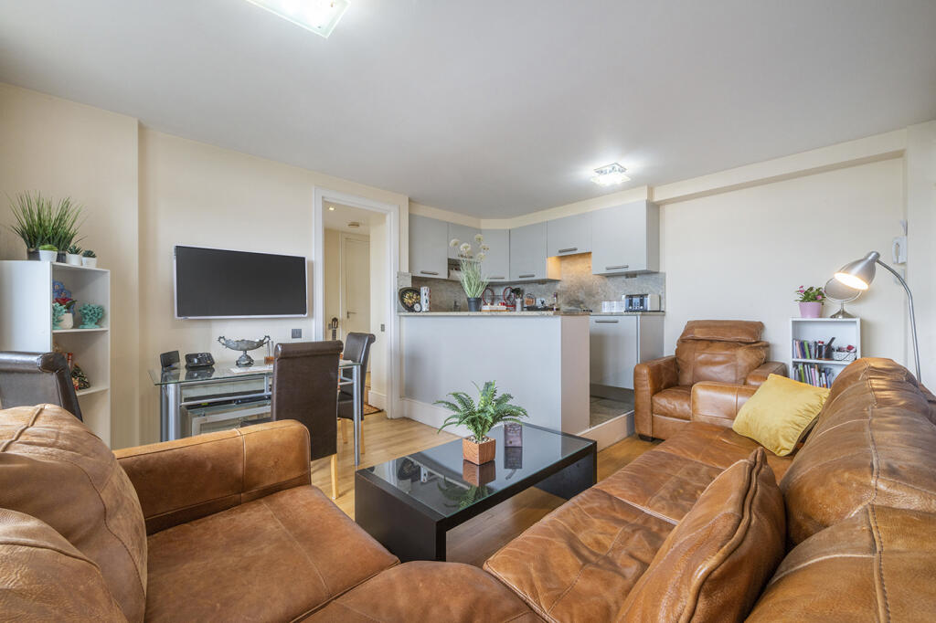 Main image of property: Stuart Tower, 105 Maida Vale, London, W9