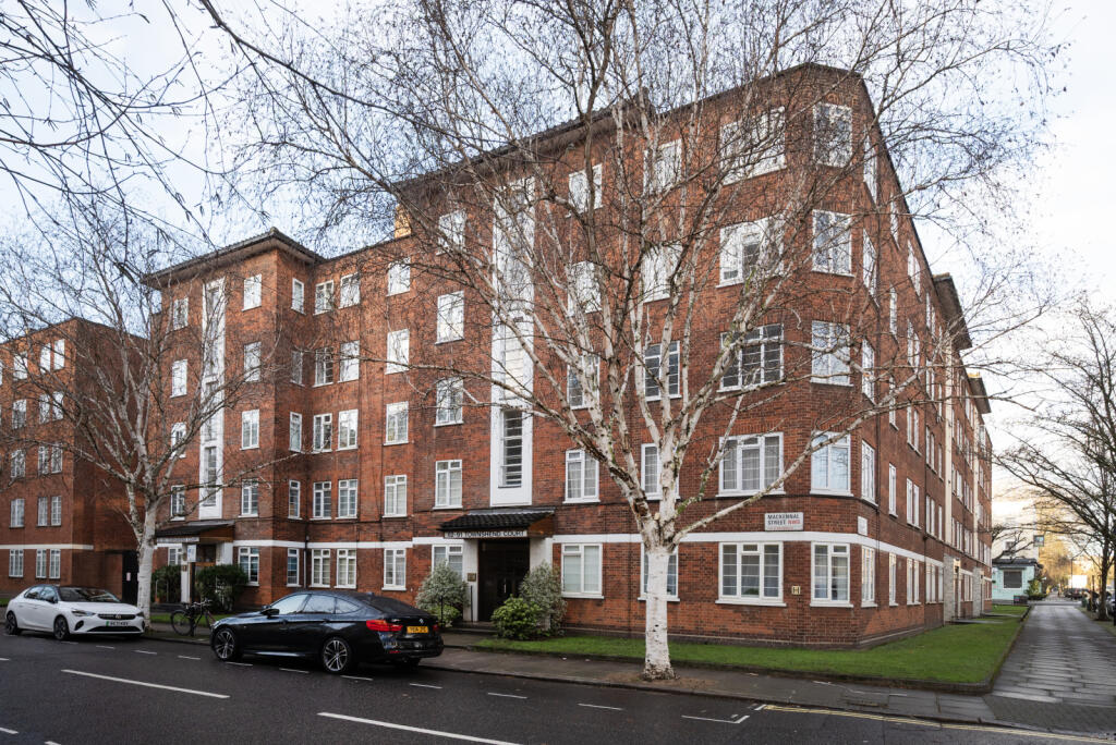 Main image of property: Townshend Court, Mackennal Street, St John's Wood, London, NW8