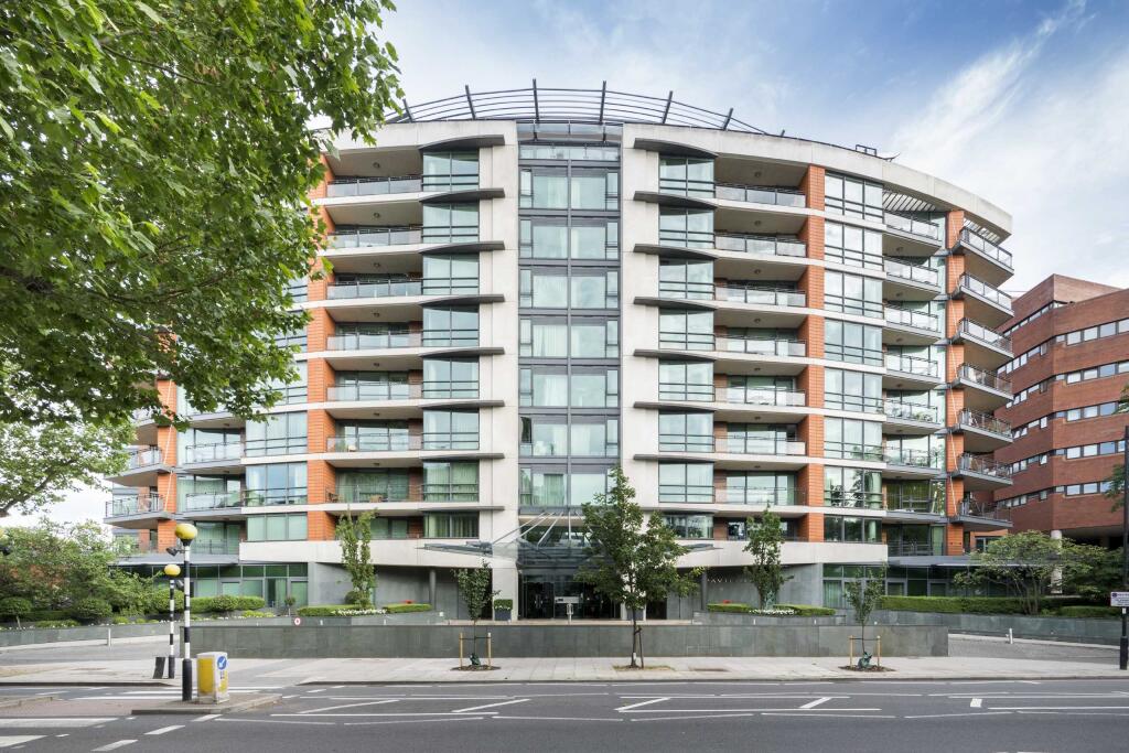 Main image of property: Pavilion Apartments, St John's Wood Road, St John's Wood, London, NW8