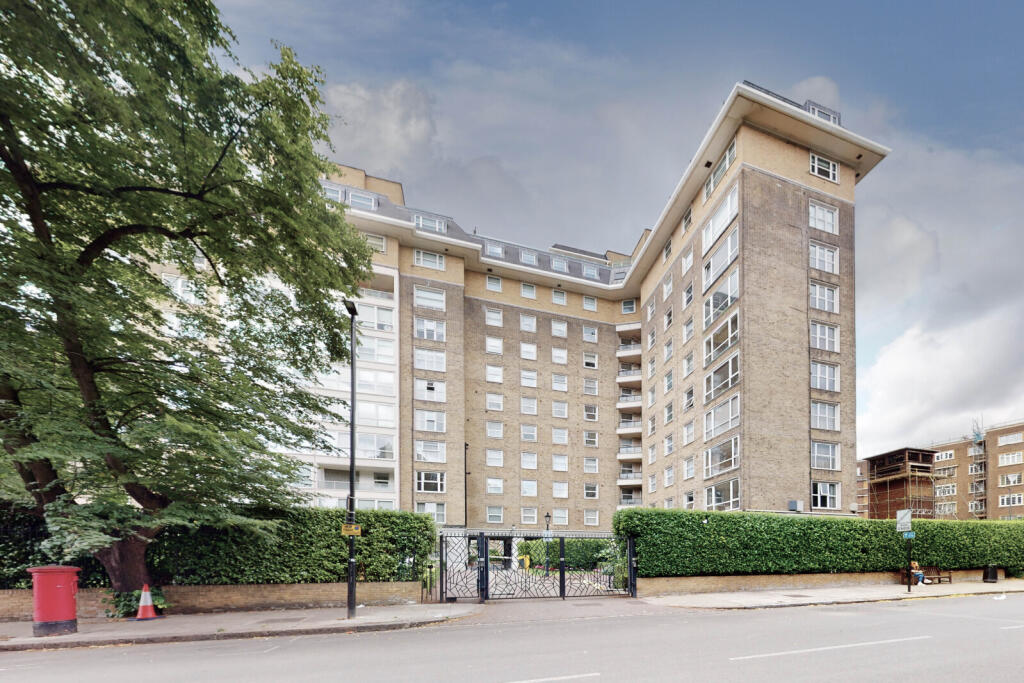 Main image of property: Boydell Court, St Johns Wood Park, St Johns Wood, London, NW8
