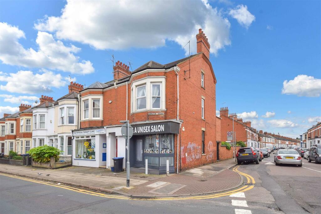 Main image of property: Abington Avenue, Northampton