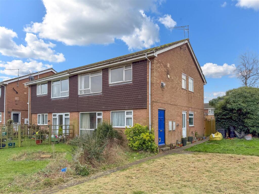 Main image of property: Birkdale Close, Northampton