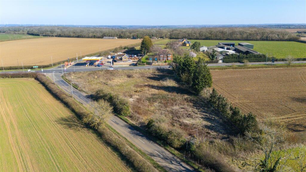 Main image of property: Hannington, Northampton