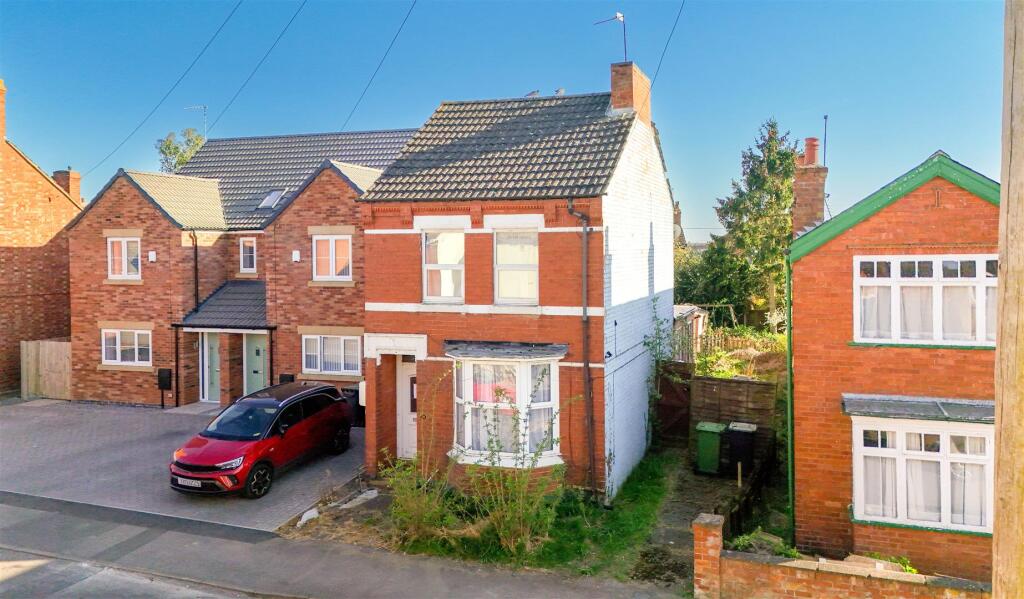 Main image of property: Queens Road, Wollaston