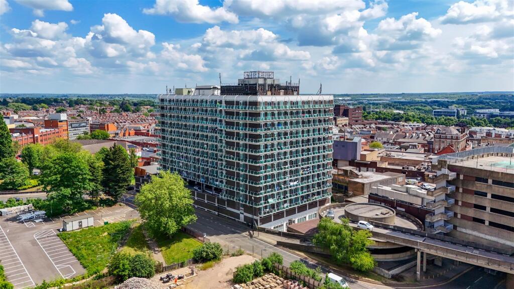Main image of property: Wellington Street, Northampton