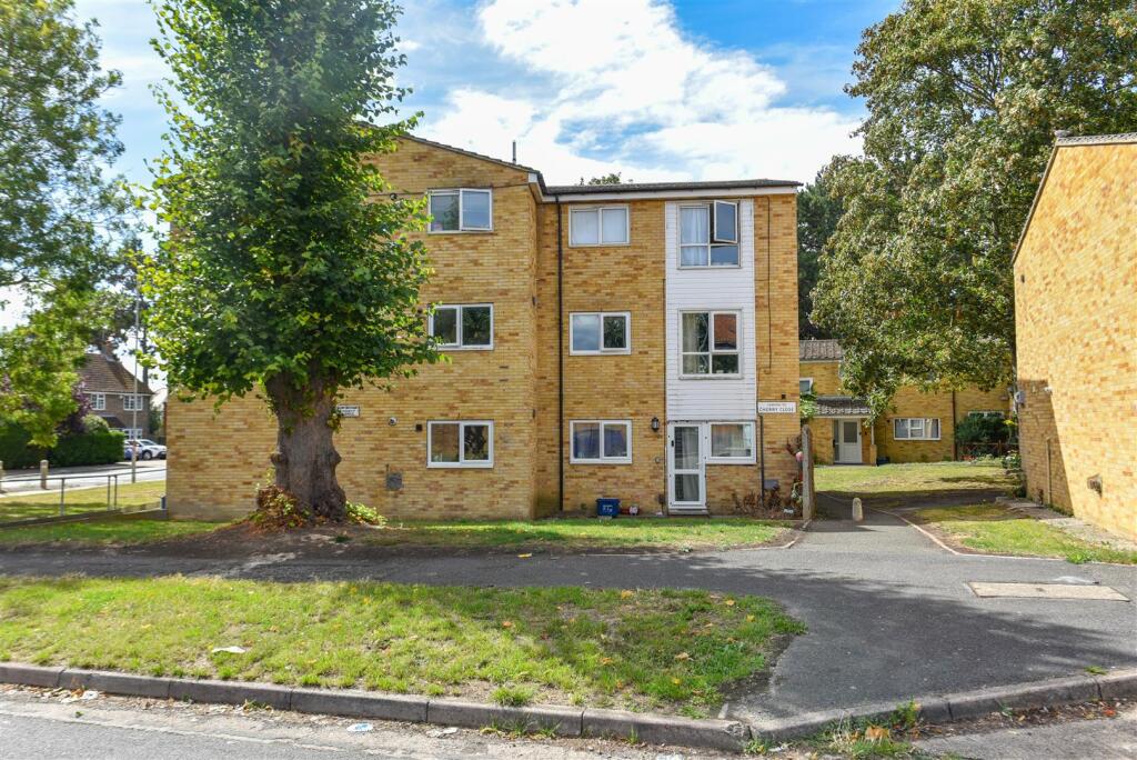 Main image of property: Cherry Close, Cherry Orchard, Northampton